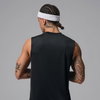 JORDAN - Jordan Dri-FIT Sport Essentials Top Erkek Siyah Atlet (1)