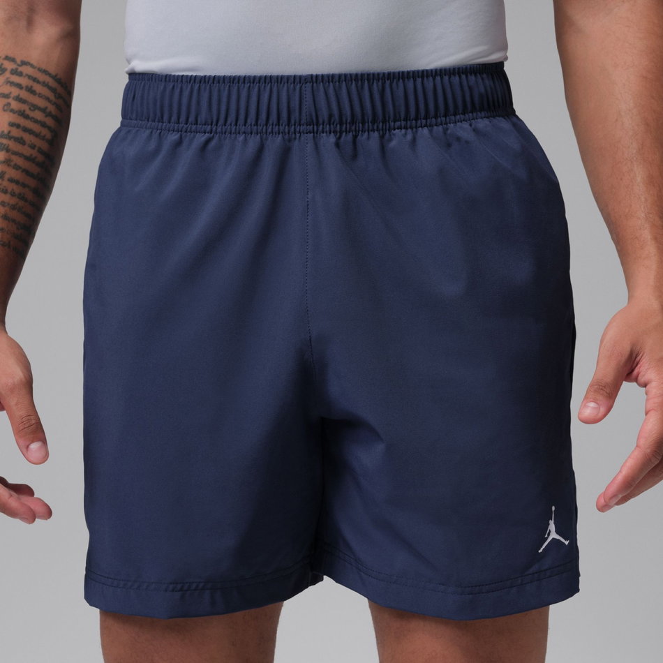 Jordan Dri-FIT Sport Essentials Woven Short Erkek Mavi Şort