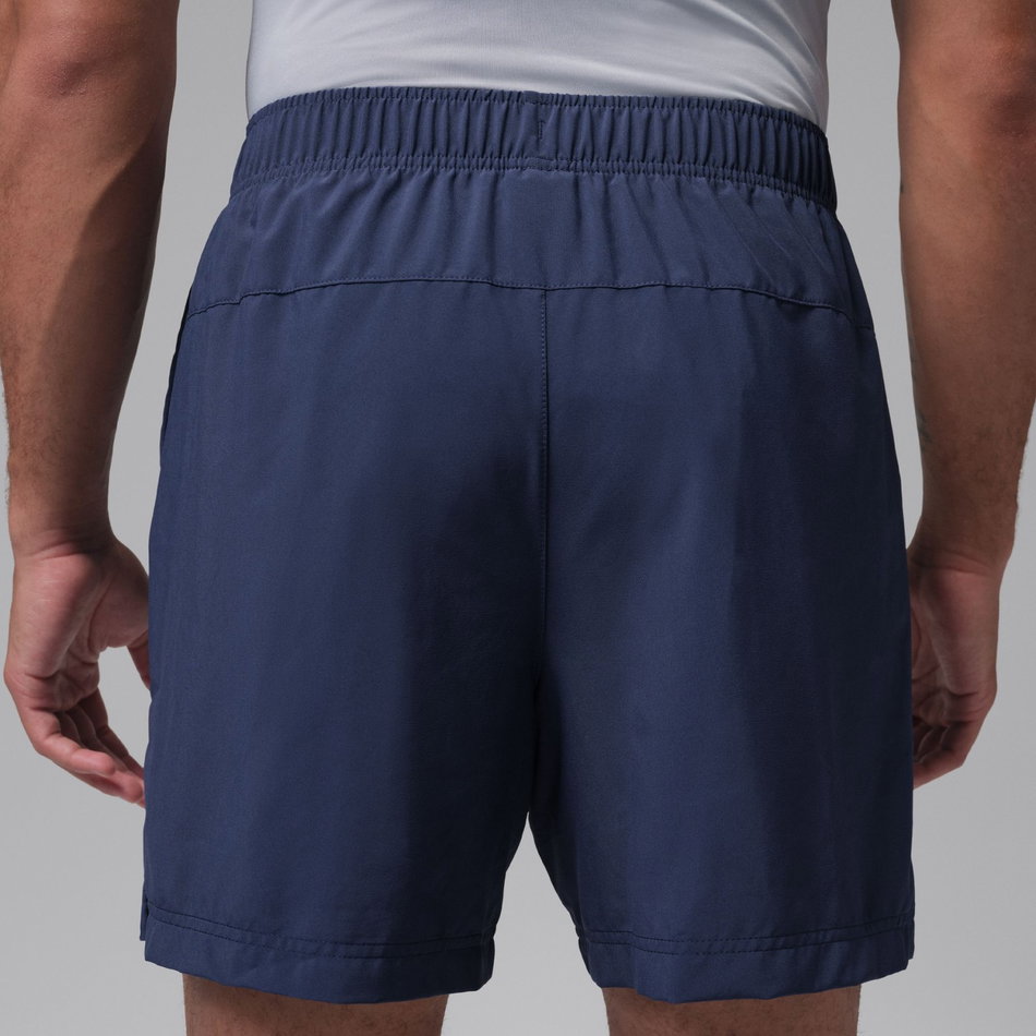 Jordan Dri-FIT Sport Essentials Woven Short Erkek Mavi Şort