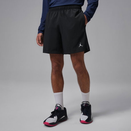 JORDAN - Jordan Dri-FIT Sport Essentials Woven Short Erkek Siyah Şort