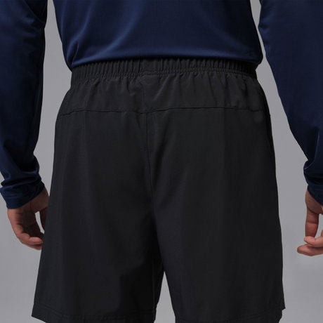 JORDAN - Jordan Dri-FIT Sport Essentials Woven Short Erkek Siyah Şort (1)