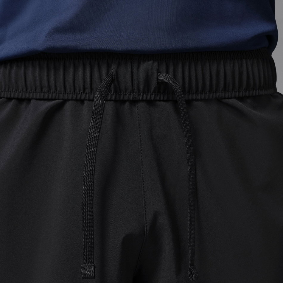 Jordan Dri-FIT Sport Essentials Woven Short Erkek Siyah Şort
