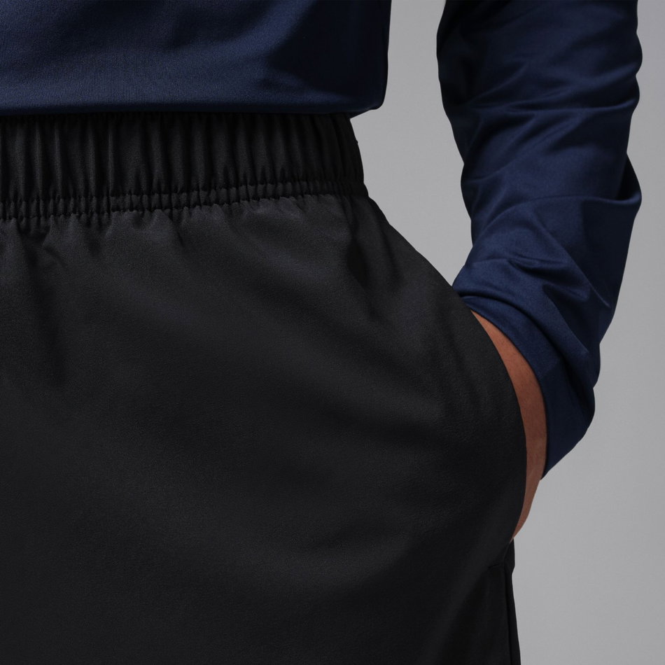 Jordan Dri-FIT Sport Essentials Woven Short Erkek Siyah Şort