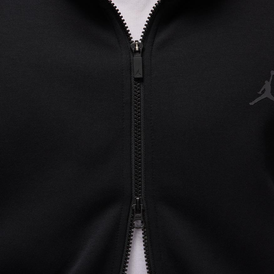 Jordan Dri-FIT Sport Hoop Fleece Erkek Sweatshirt