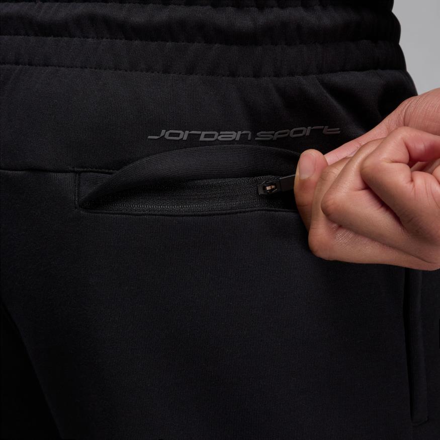 Jordan Dri-FIT Sport Fleece Pant Erkek Eşofman Altı