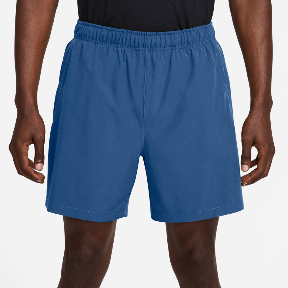 Jordan Dri-FIT Sport Flightweight Short Erkek Mavi Şort