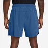 JORDAN - Jordan Dri-FIT Sport Flightweight Short Erkek Mavi Şort (1)