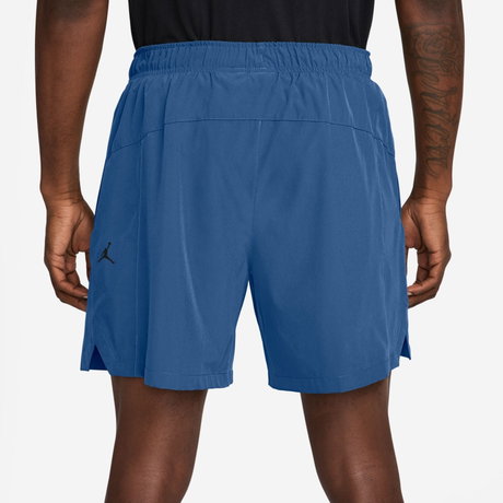 JORDAN - Jordan Dri-FIT Sport Flightweight Short Erkek Mavi Şort (1)