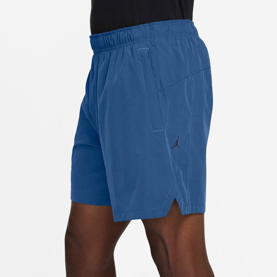 Jordan Dri-FIT Sport Flightweight Short Erkek Mavi Şort