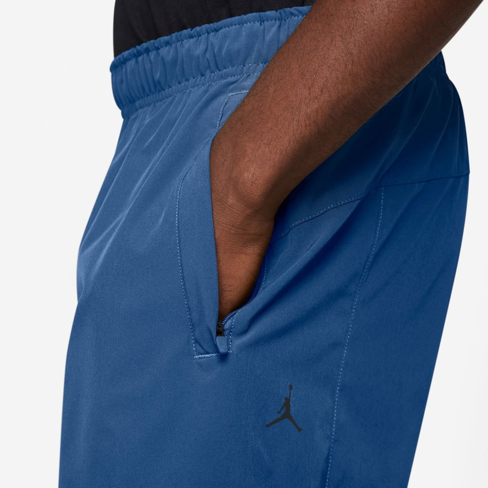 Jordan Dri-FIT Sport Flightweight Short Erkek Mavi Şort
