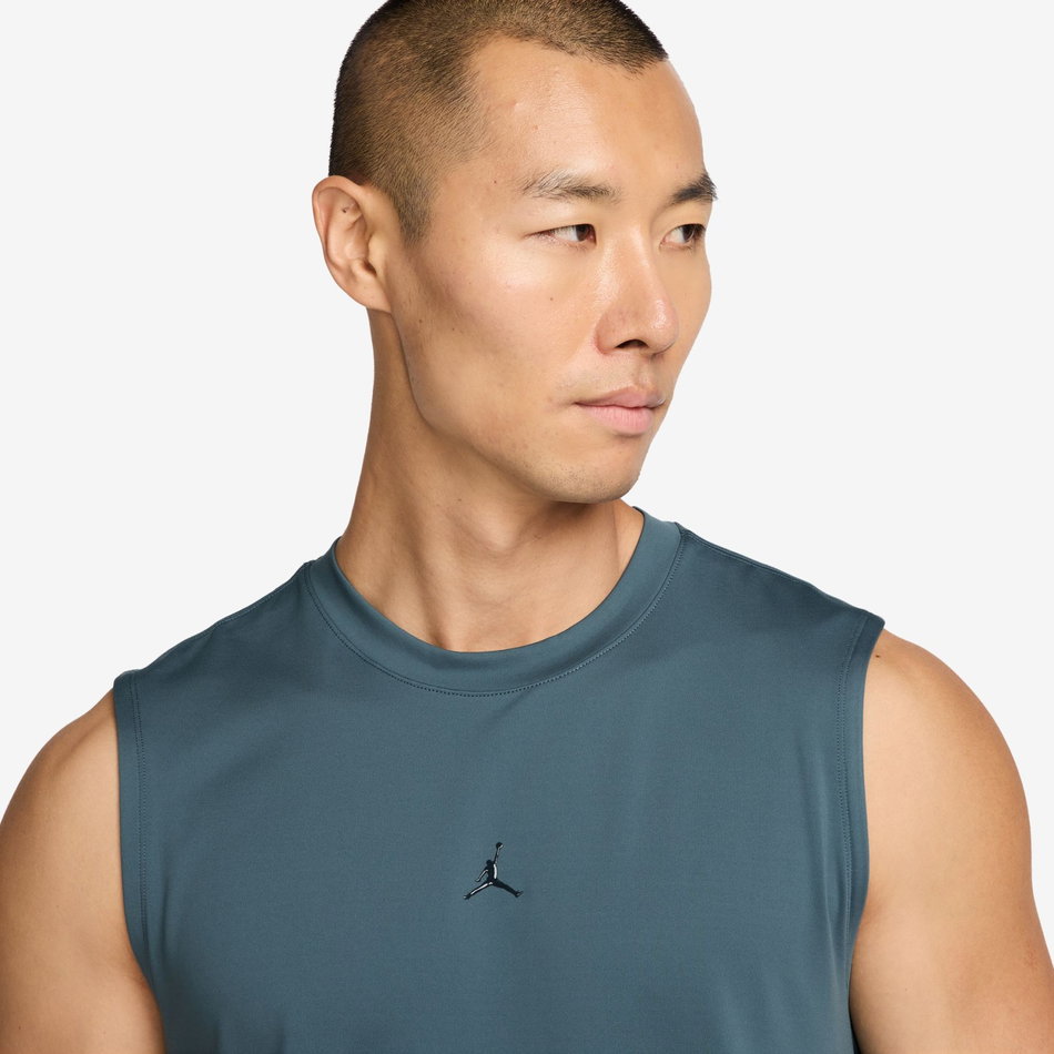 Jordan Dri-FIT Sport Flightweight SL Top Erkek Atlet