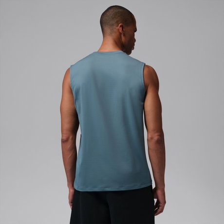 JORDAN - Jordan Dri-FIT Sport Flightweight SL Top Erkek Atlet (1)