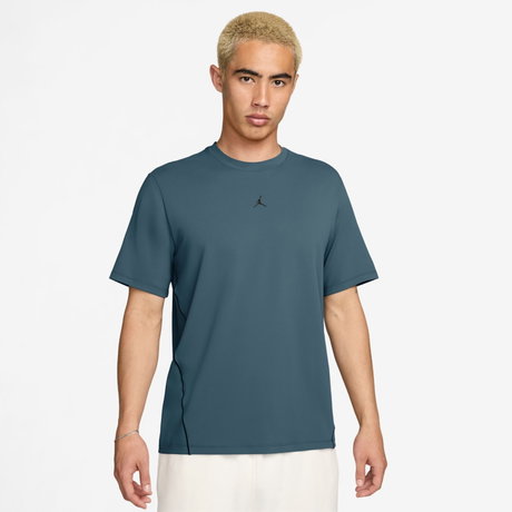 JORDAN - Jordan Dri-FIT Sport Flightweight Ss Top Erkek Tişört