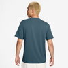 JORDAN - Jordan Dri-FIT Sport Flightweight Ss Top Erkek Tişört (1)