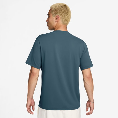 JORDAN - Jordan Dri-FIT Sport Flightweight Ss Top Erkek Tişört (1)