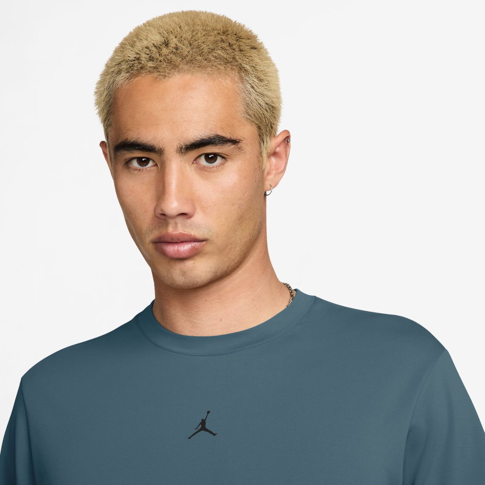 Jordan Dri-FIT Sport Flightweight Ss Top Erkek Tişört