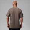 JORDAN - Jordan Dri-FIT Sport Gfx Ss Crew Erkek Tişört (1)