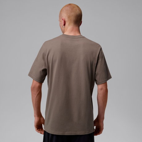 JORDAN - Jordan Dri-FIT Sport Gfx Ss Crew Erkek Tişört (1)