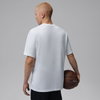 JORDAN - Jordan Dri-FIT Sport Gfx Ss Crew Erkek Tişört (1)