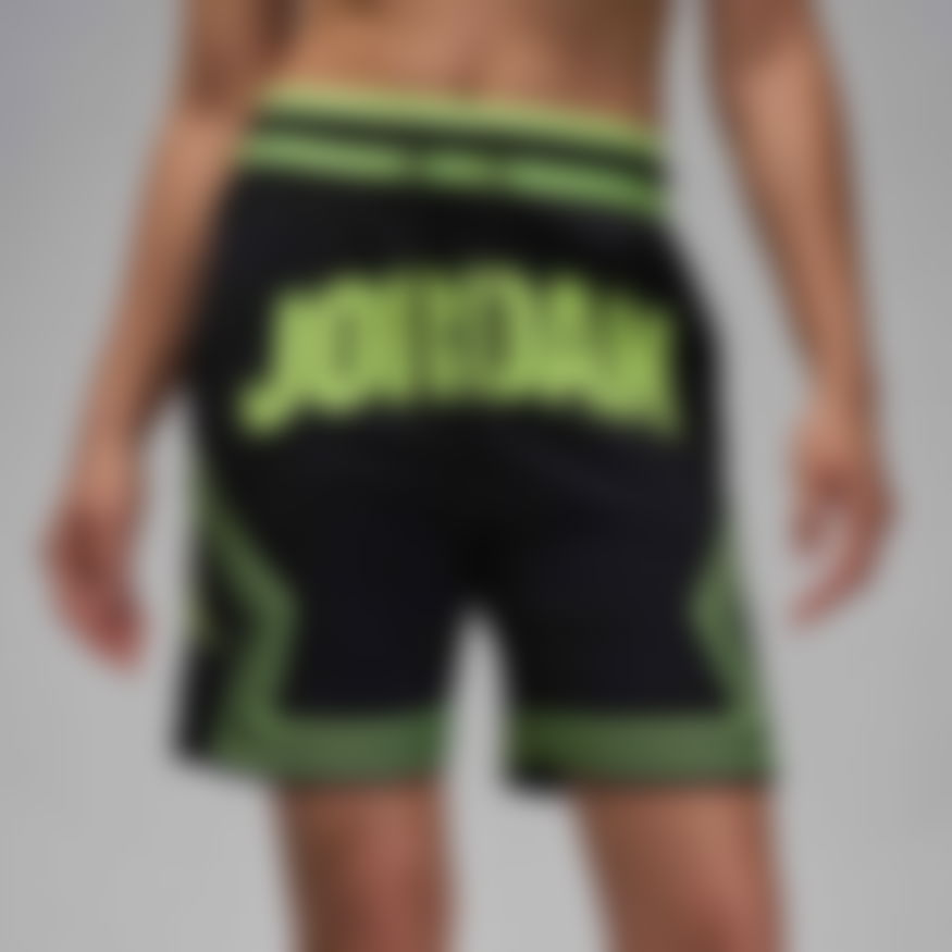 Jordan Dri-FIT Sport Hbr Diamond Short Erkek Şort