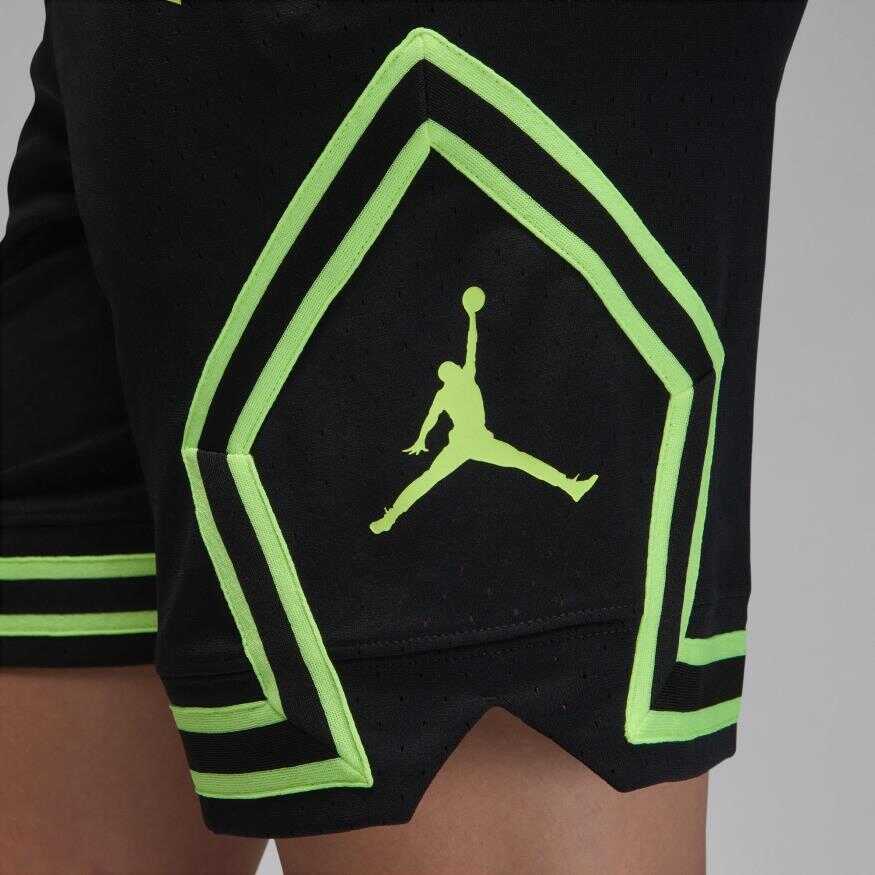 Jordan Dri-FIT Sport Hbr Diamond Short Erkek Şort