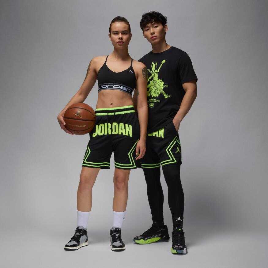 Jordan Dri-FIT Sport Hbr Diamond Short Erkek Şort