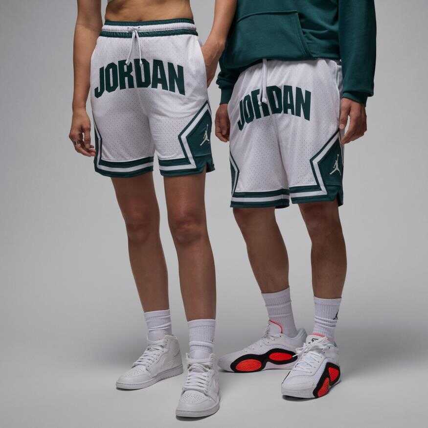 Jordan Dri-FIT Sport Hbr Diamond Short Erkek Şort