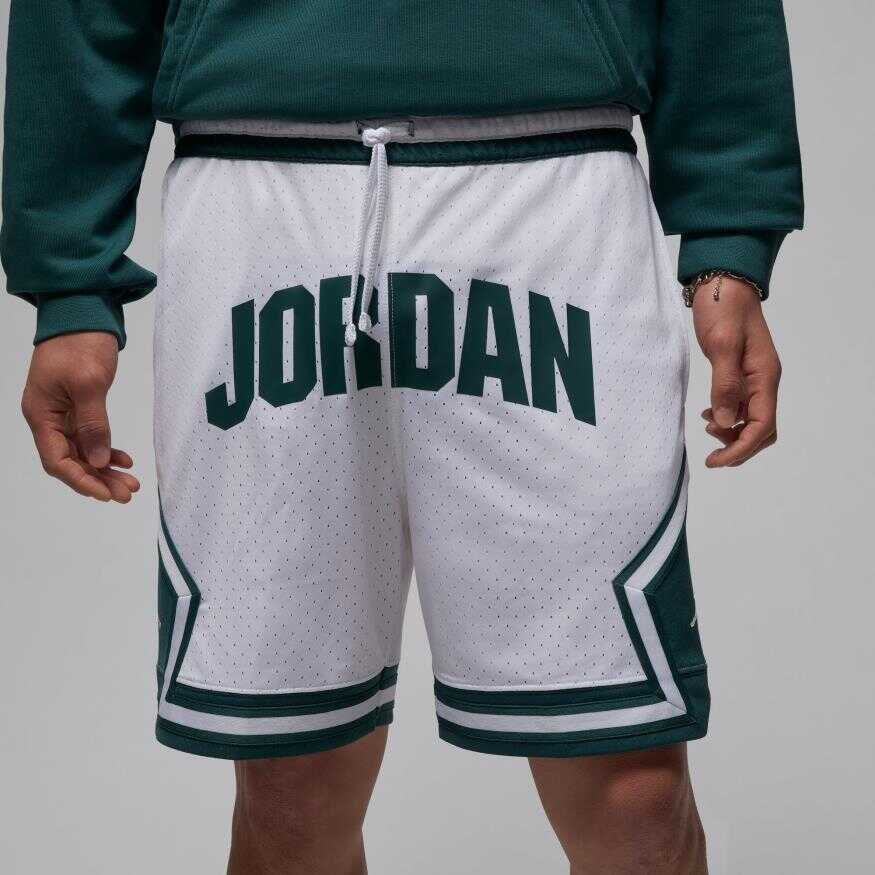 Jordan Dri-FIT Sport Hbr Diamond Short Erkek Şort