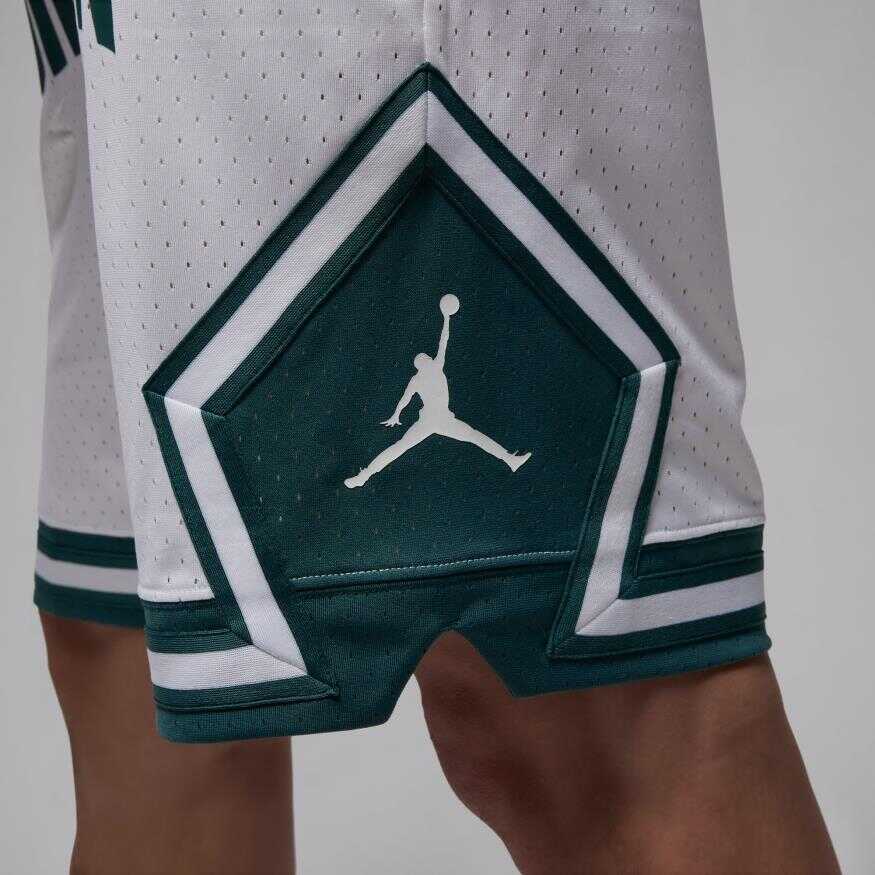 Jordan Dri-FIT Sport Hbr Diamond Short Erkek Şort