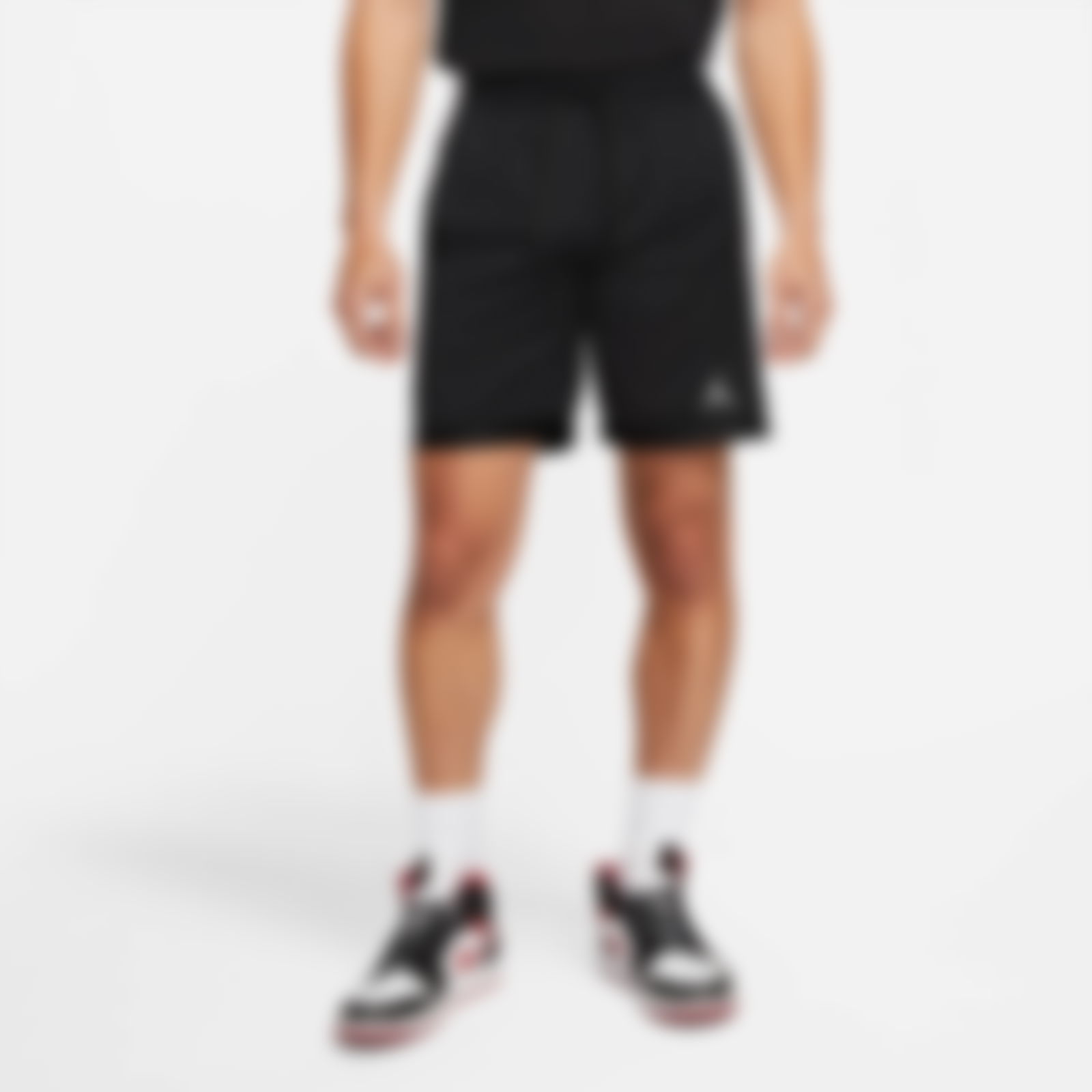 JORDAN - Jordan Dri-FIT Sport Mesh Short Erkek Şort (1)