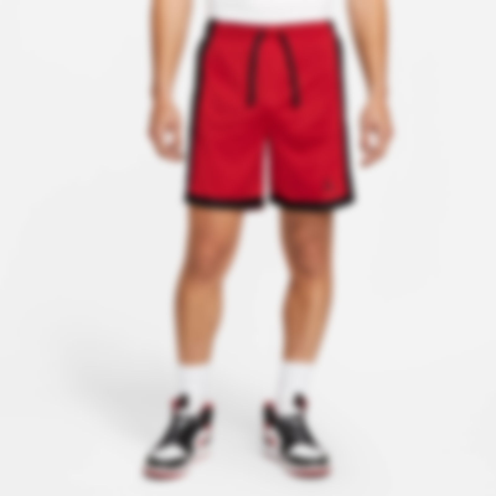 JORDAN - Jordan Dri-FIT Sport Mesh Short Erkek Şort (1)