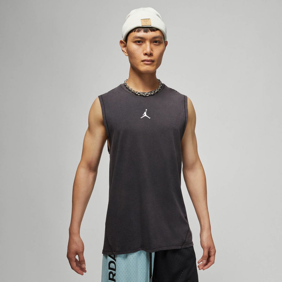 Jordan Dri-FIT Sport Sleeveless Top Erkek Atlet