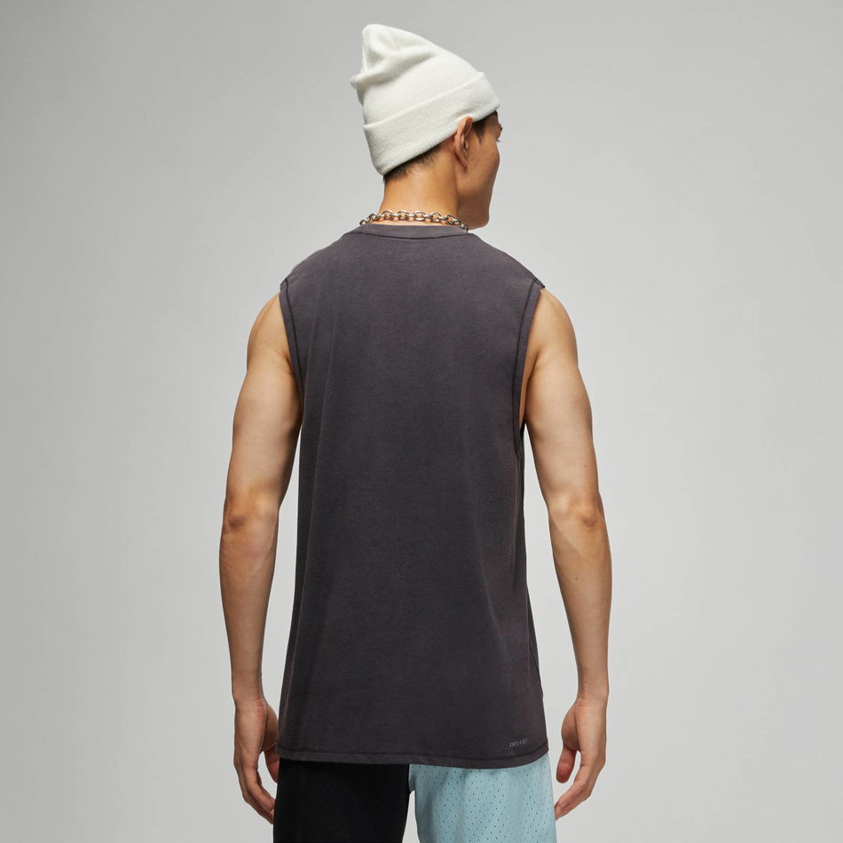 Jordan Dri-FIT Sport Sleeveless Top Erkek Atlet