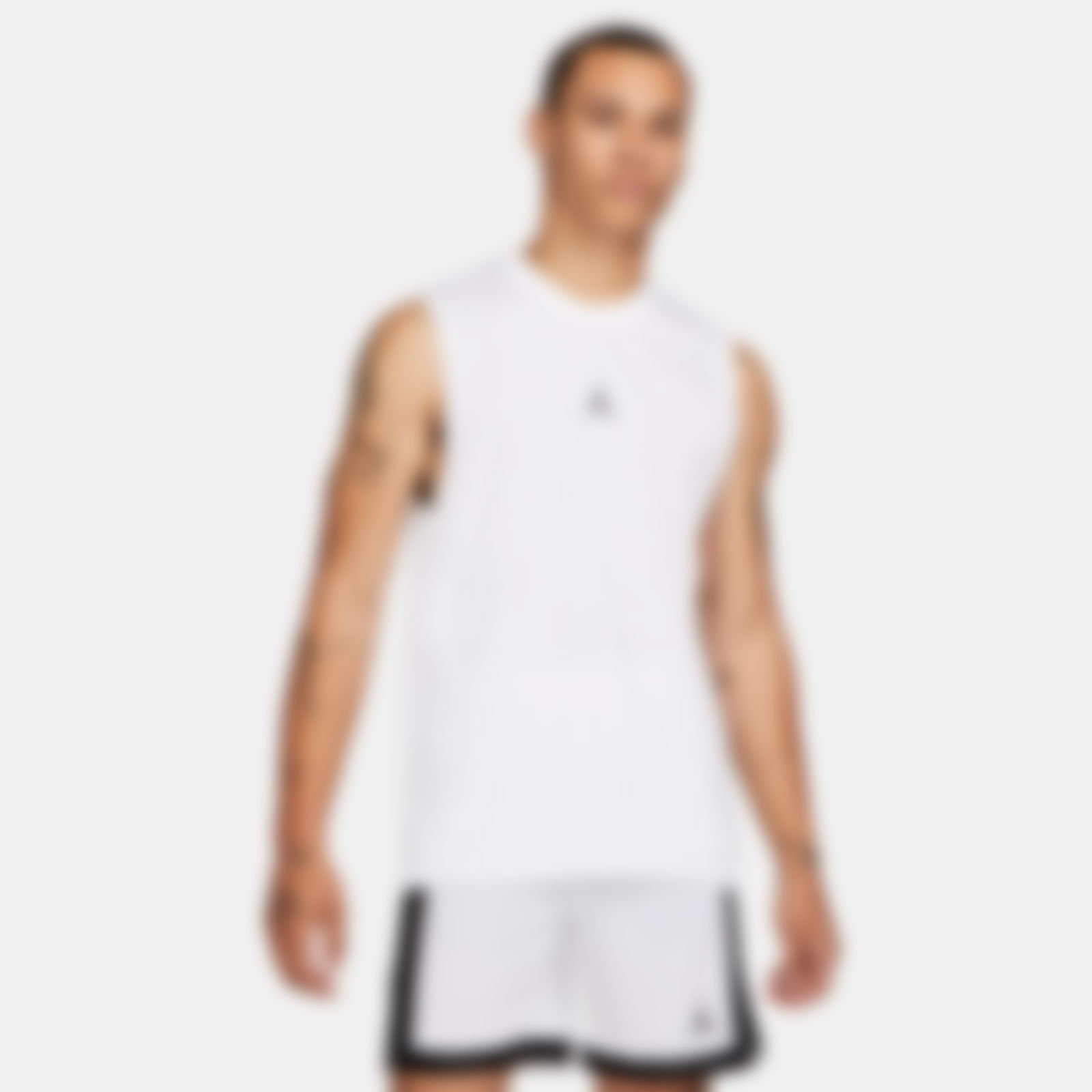 JORDAN - Jordan Dri-FIT Sport Sleeveless Top Erkek Atlet (1)