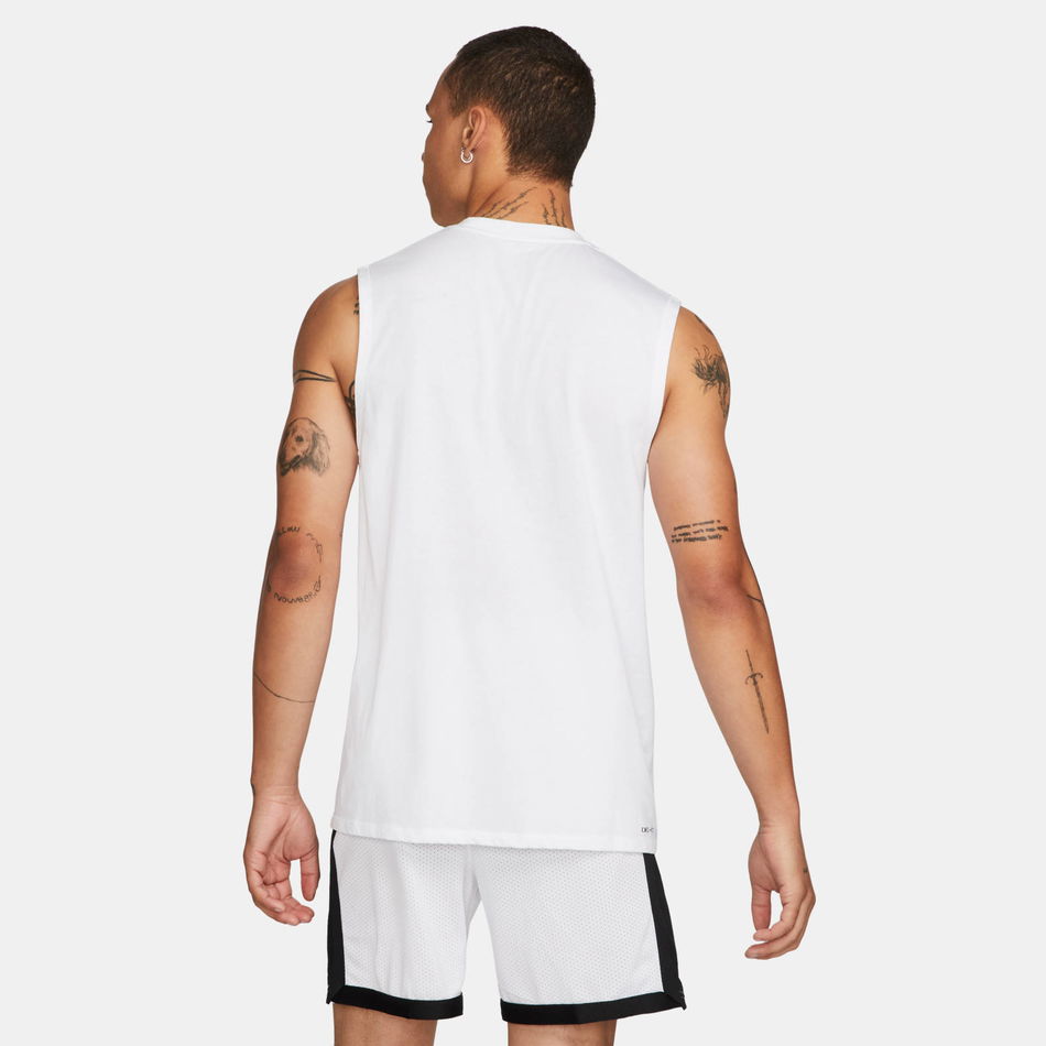 Jordan Dri-FIT Sport Sleeveless Top Erkek Atlet