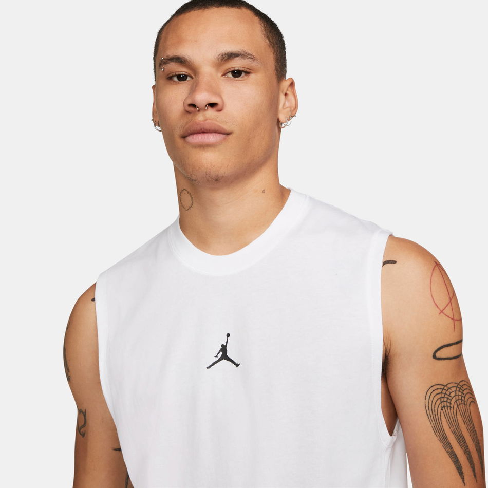 Jordan Dri-FIT Sport Sleeveless Top Erkek Atlet