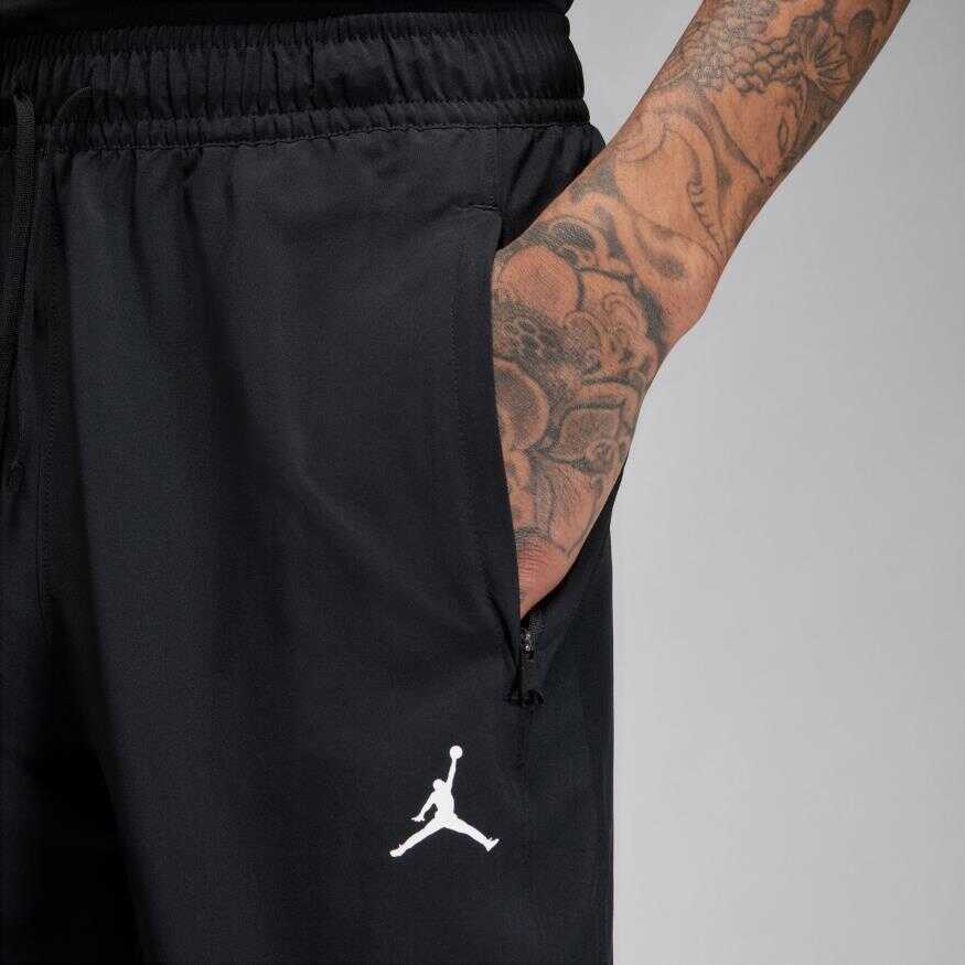 Jordan Dri-Fit Sport Woven Pant Erkek Eşofman Altı