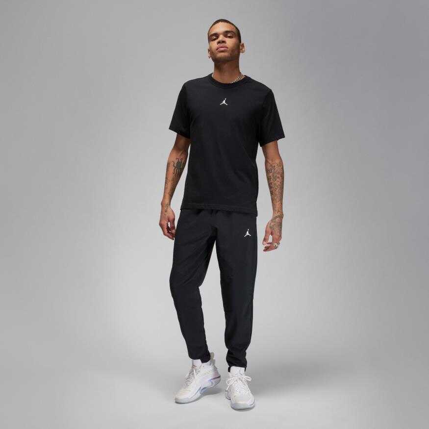 Jordan Dri-Fit Sport Woven Pant Erkek Eşofman Altı