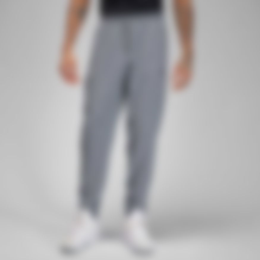 JORDAN - Jordan Dri-Fit Sport Woven Pant Erkek Eşofman Altı (1)