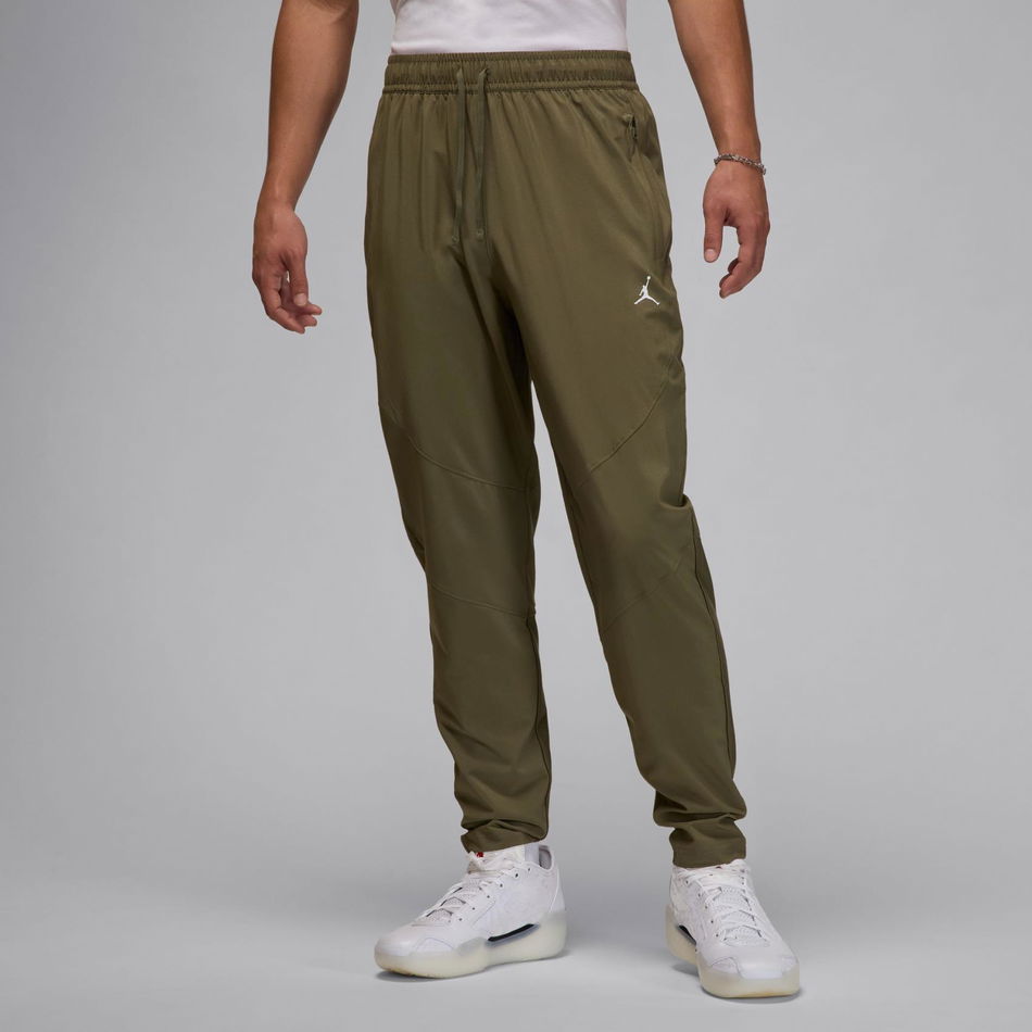 Jordan Dri-FIT Sport Woven Pant Erkek Eşofman Altı