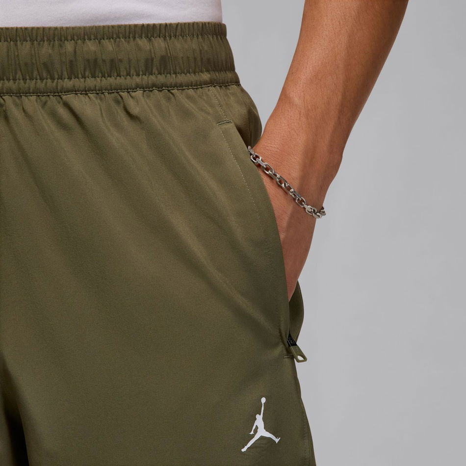 Jordan Dri-FIT Sport Woven Pant Erkek Eşofman Altı