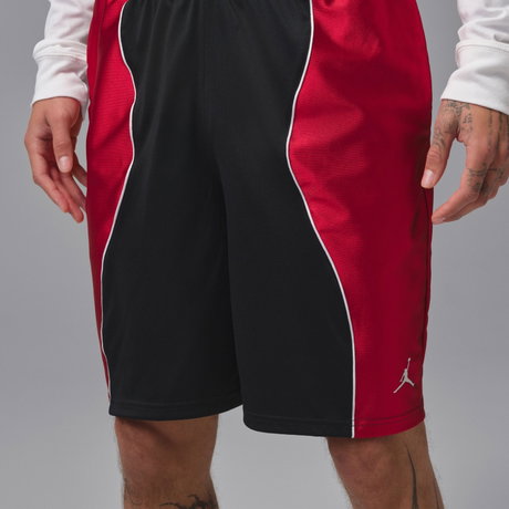 JORDAN - Jordan Dri-FIT Sport Y2K Short Erkek Şort (1)