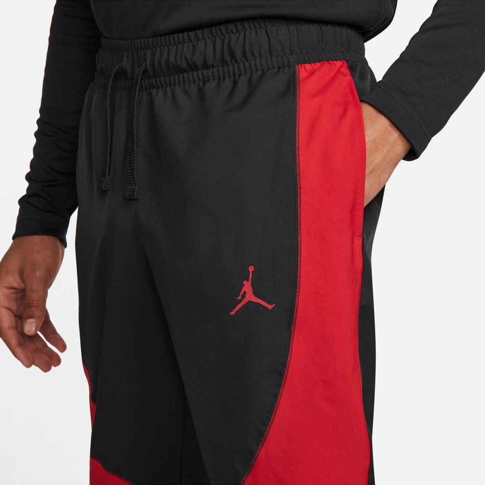 Jordan Dri-FIT Sprt Woven Pant Erkek Eşofman Altı