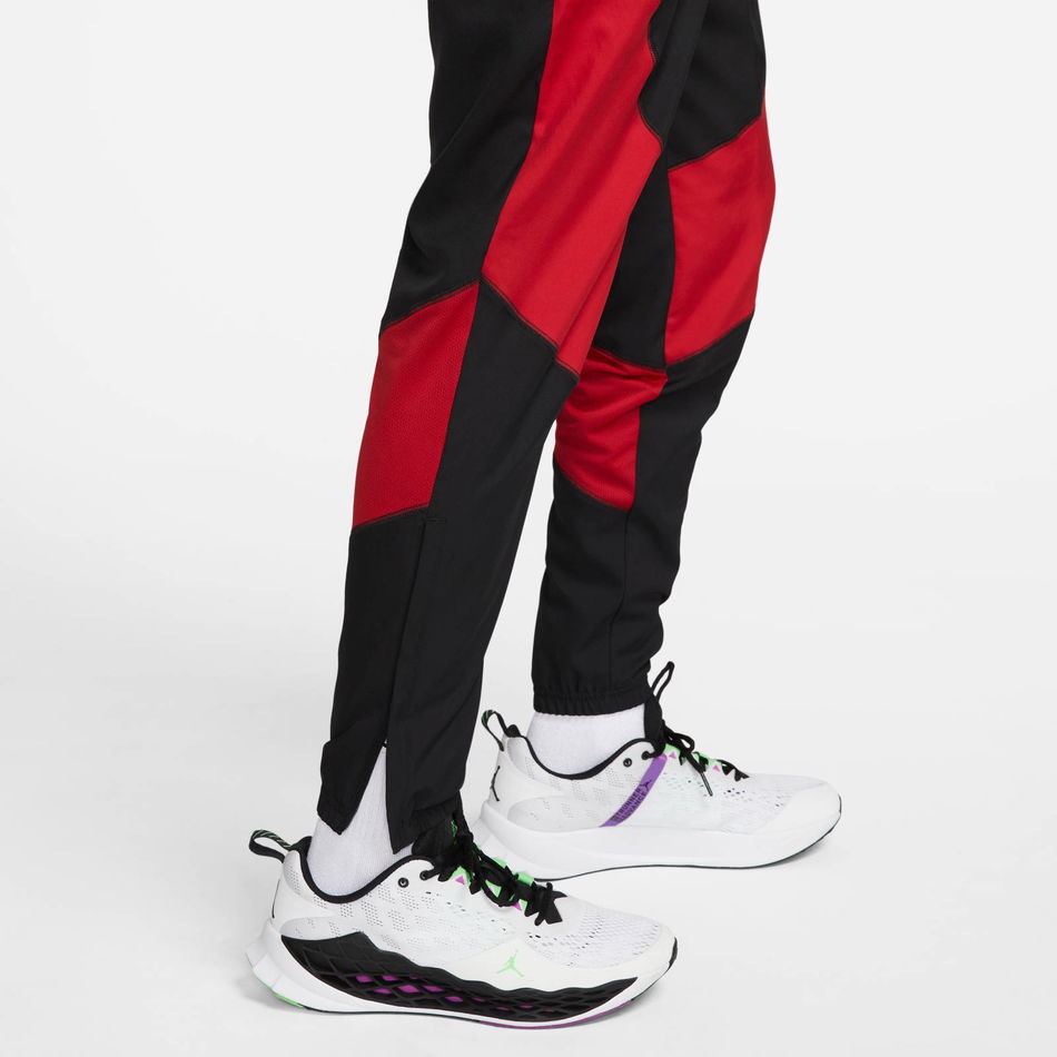 Jordan Dri-FIT Sprt Woven Pant Erkek Eşofman Altı