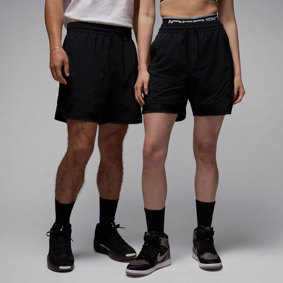 Jordan Dri-FIT Woven Diamond Short Erkek Şort