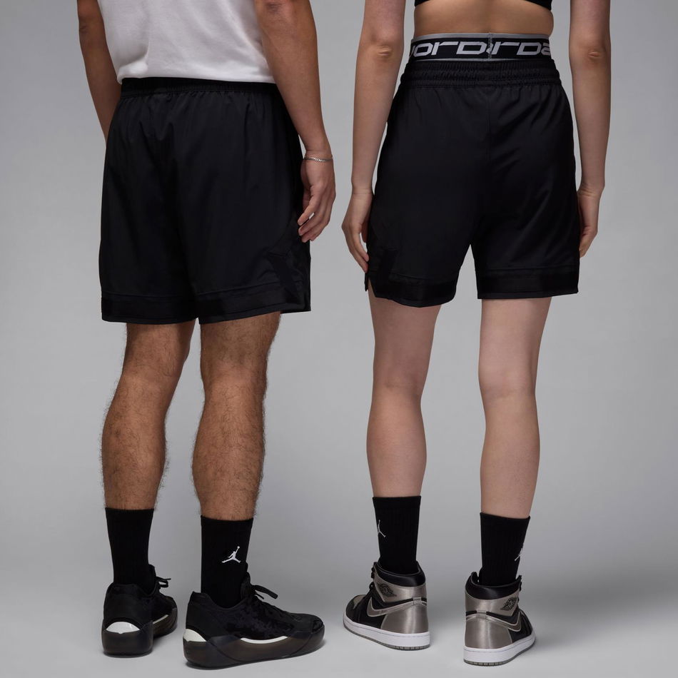 Jordan Dri-FIT Woven Diamond Short Erkek Şort