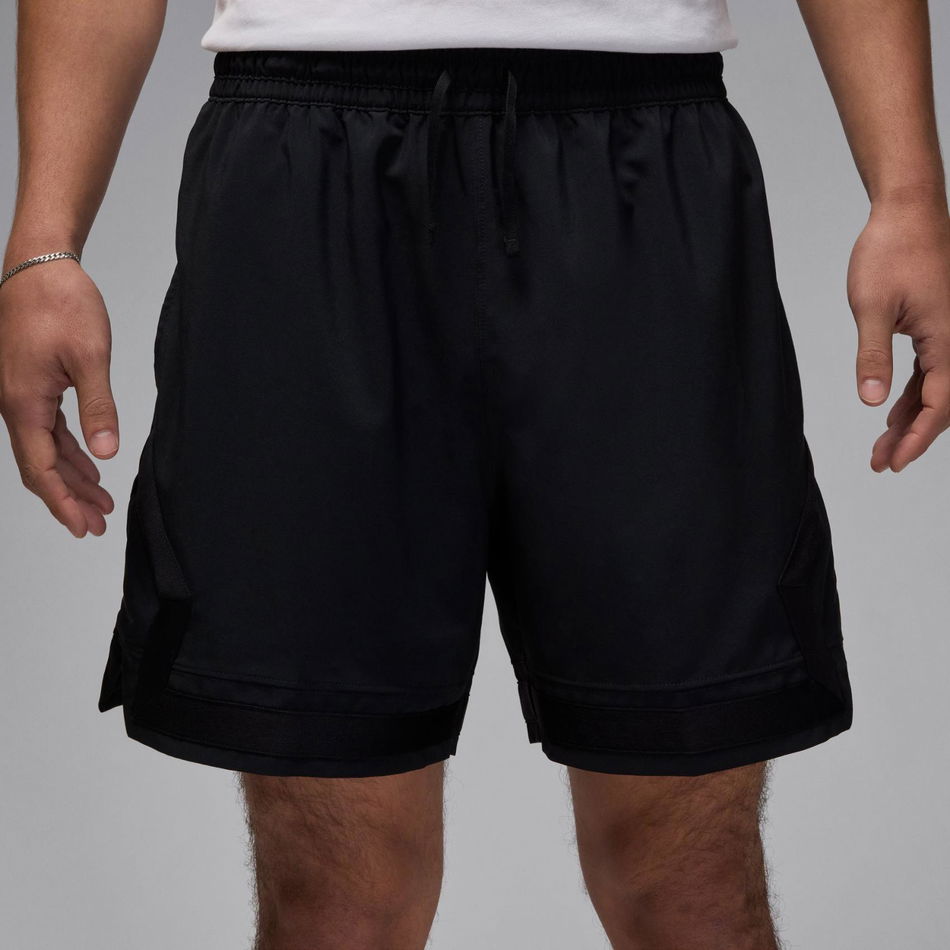 Jordan Dri-FIT Woven Diamond Short Erkek Şort