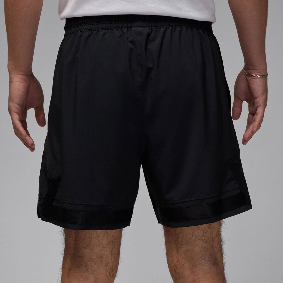 Jordan Dri-FIT Woven Diamond Short Erkek Şort