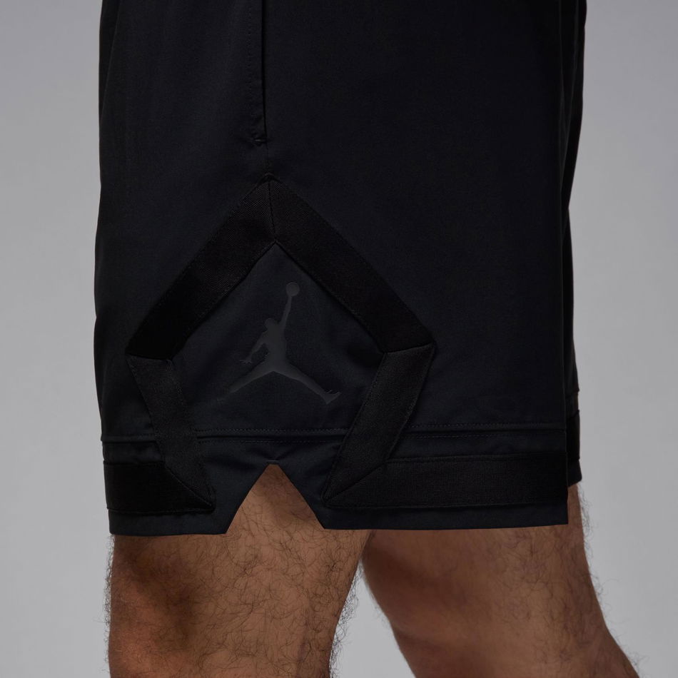 Jordan Dri-FIT Woven Diamond Short Erkek Şort