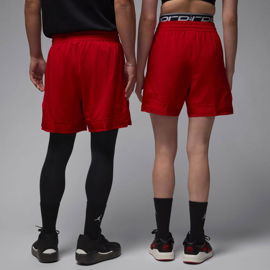 Jordan Dri-FIT Woven Diamond Short Erkek Şort